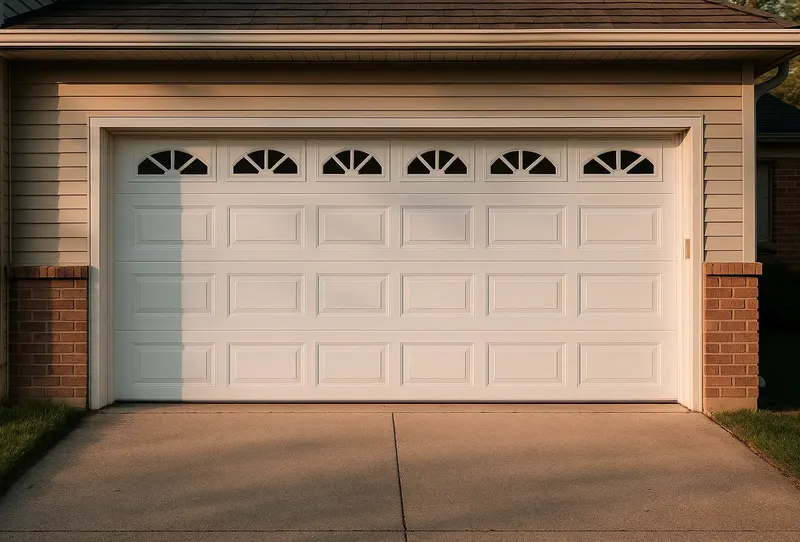 Contact Fresno Overhead Door Co